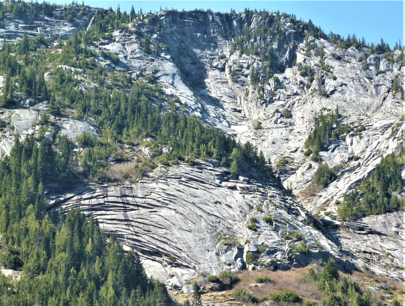 Figure: geology-exfoliation-granite.jpg